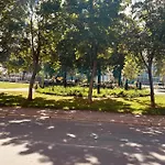 Ferienwohnung Kulturbeutel * ארפורט