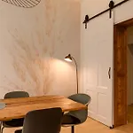 דירה Ferienwohnung Kulturbeutel