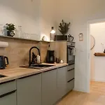 Ferienwohnung Kulturbeutel