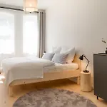 Ferienwohnung Kulturbeutel דירה