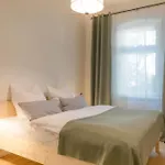 Ferienwohnung Kulturbeutel ארפורט
