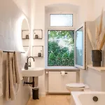 Ferienwohnung Kulturbeutel דירה ארפורט