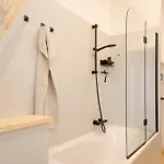 Ferienwohnung Kulturbeutel ארפורט