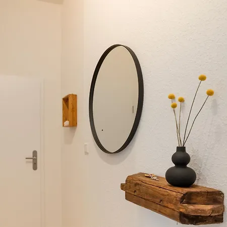 Ferienwohnung Kulturbeutel エアフルト