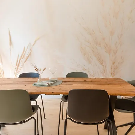Ferienwohnung Kulturbeutel *
