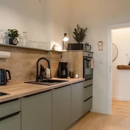 Ferienwohnung Kulturbeutel