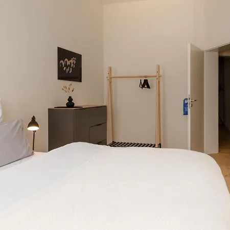 Ferienwohnung Kulturbeutel *