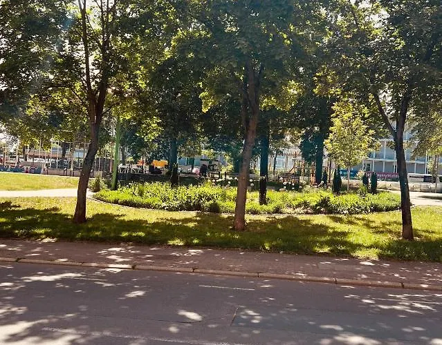 Ferienwohnung Kulturbeutel * Erfurt