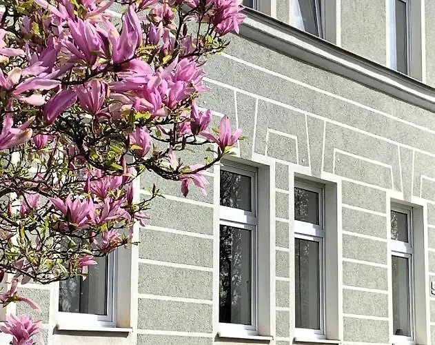 Ferienwohnung Kulturbeutel Erfurt