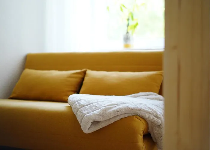 Ferienwohnung Kulturbeutel *