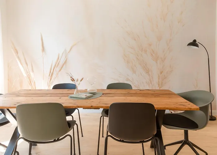 Ferienwohnung Kulturbeutel *