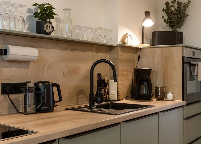 Ferienwohnung Kulturbeutel