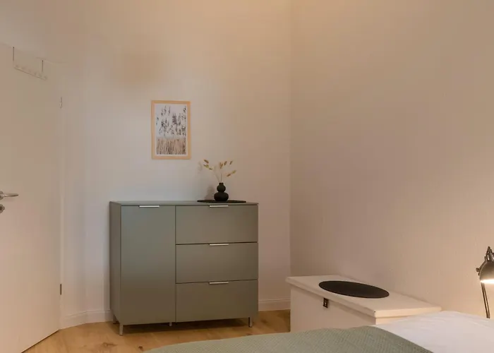 Lägenhet Ferienwohnung Kulturbeutel *