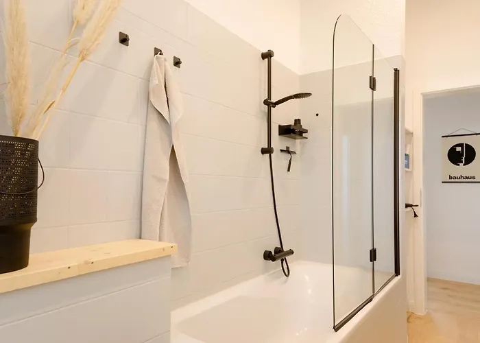 Ferienwohnung Kulturbeutel Erfurt